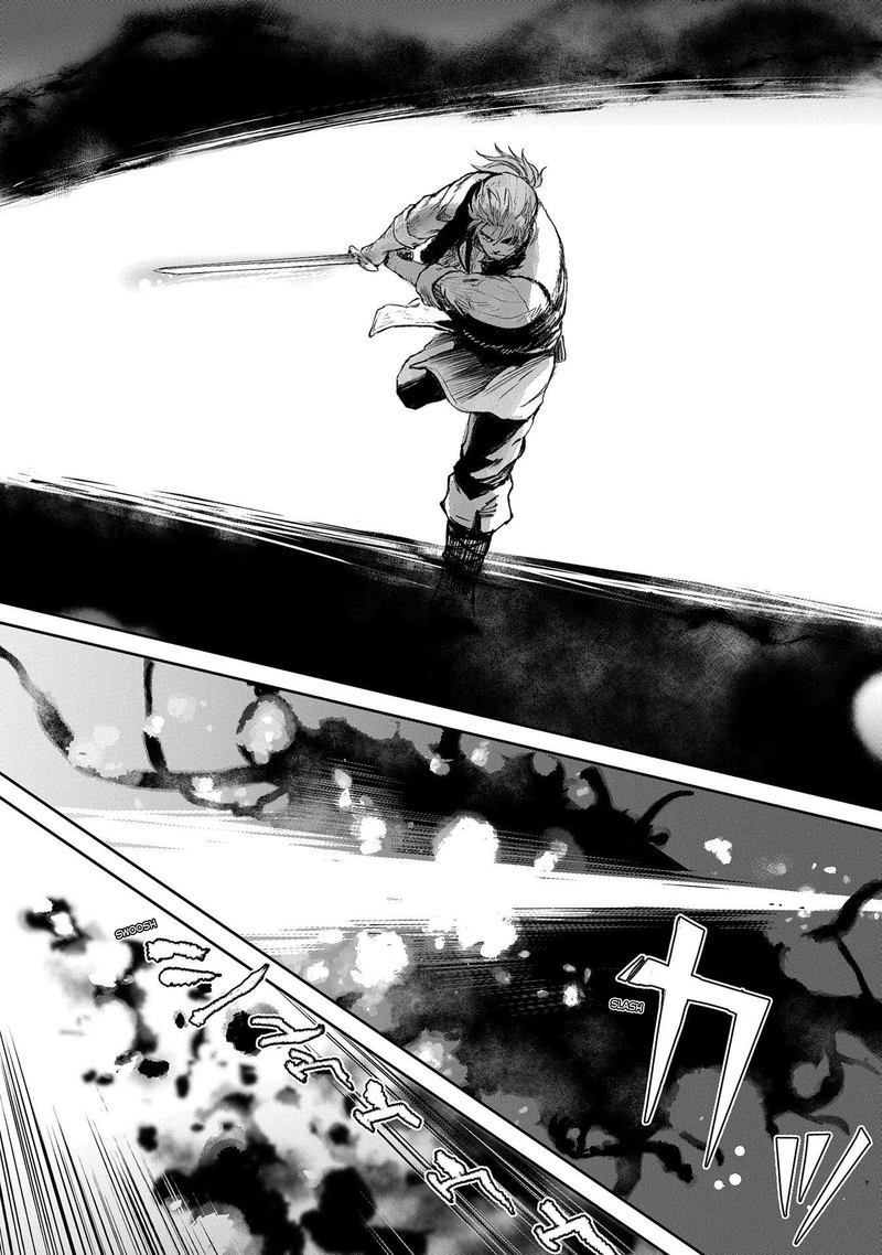 Boukensha Ni Naritai To Miyako Ni Deteitta Musume Ga S Rank Ni Natteta Chapter 21 - Page 7 in English