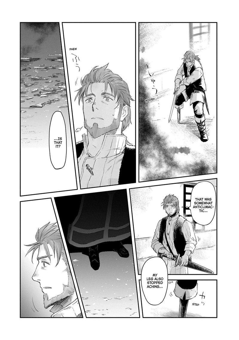 Boukensha Ni Naritai To Miyako Ni Deteitta Musume Ga S Rank Ni Natteta Chapter 21 - Page 8 in English