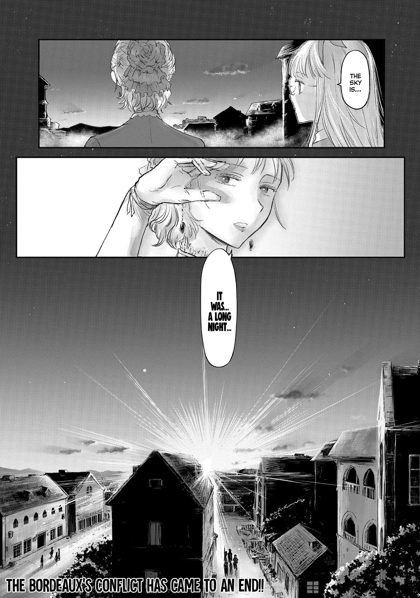 Boukensha Ni Naritai To Miyako Ni Deteitta Musume Ga S Rank Ni Natteta Chapter 22 - Page 29 in English