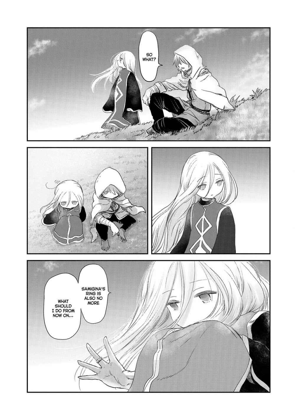 Boukensha Ni Naritai To Miyako Ni Deteitta Musume Ga S Rank Ni Natteta Chapter 23 - Page 11 in English