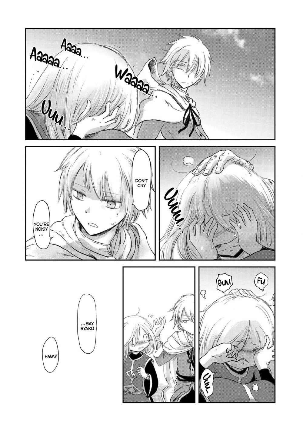 Boukensha Ni Naritai To Miyako Ni Deteitta Musume Ga S Rank Ni Natteta Chapter 23 - Page 16 in English