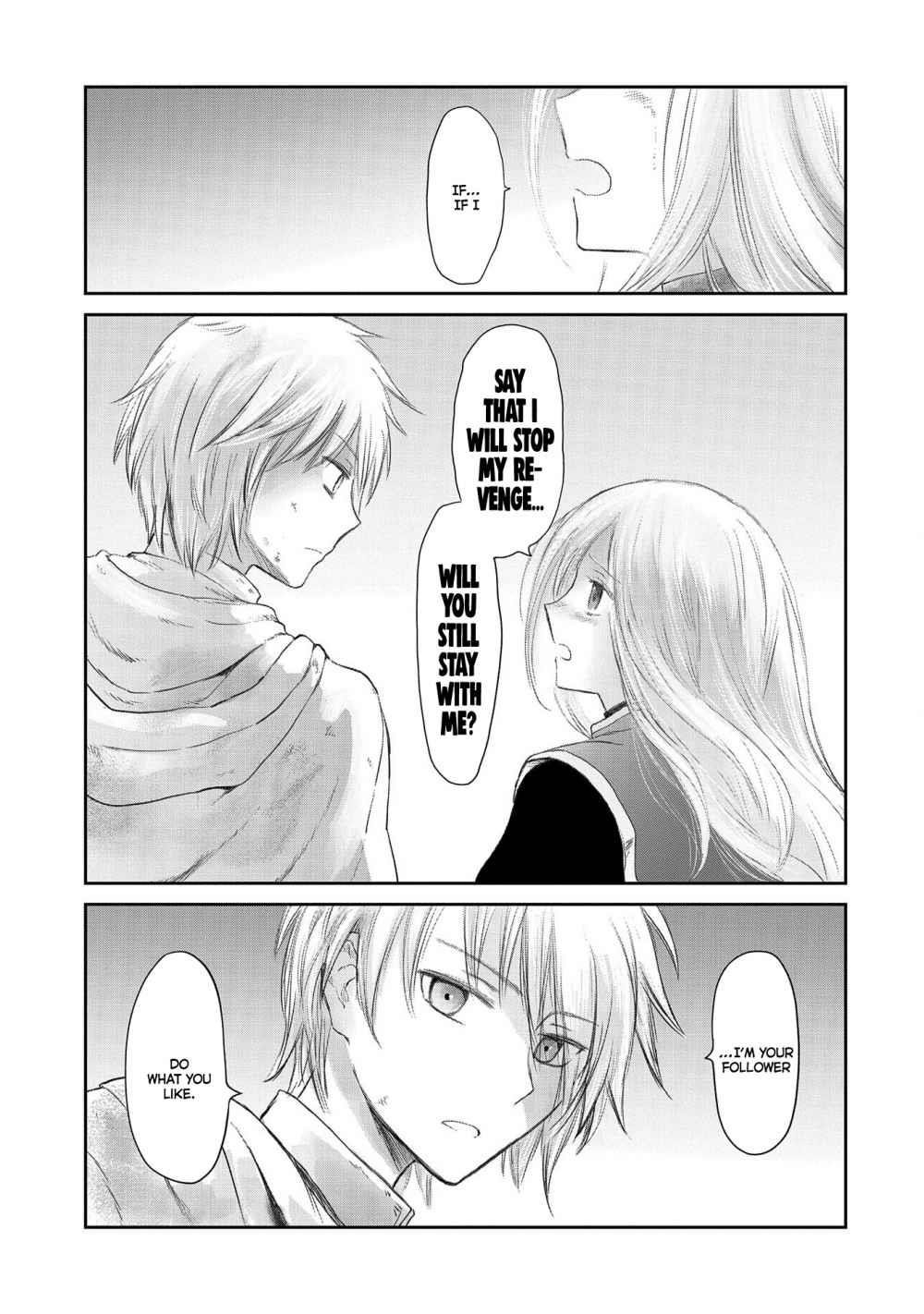 Boukensha Ni Naritai To Miyako Ni Deteitta Musume Ga S Rank Ni Natteta Chapter 23 - Page 17 in English