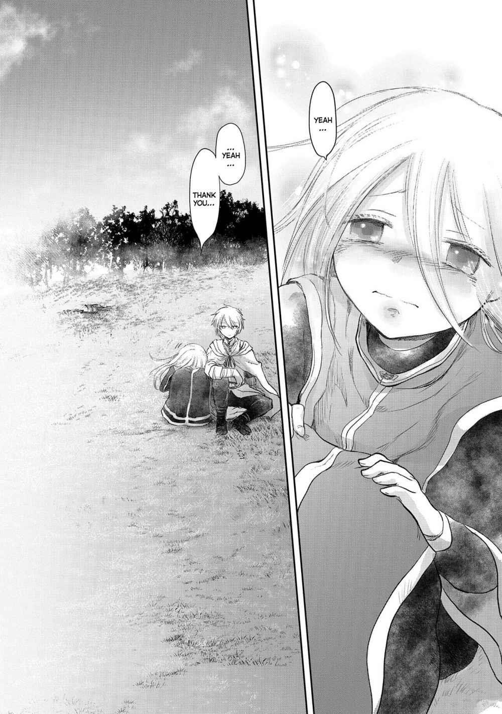 Boukensha Ni Naritai To Miyako Ni Deteitta Musume Ga S Rank Ni Natteta Chapter 23 - Page 18 in English