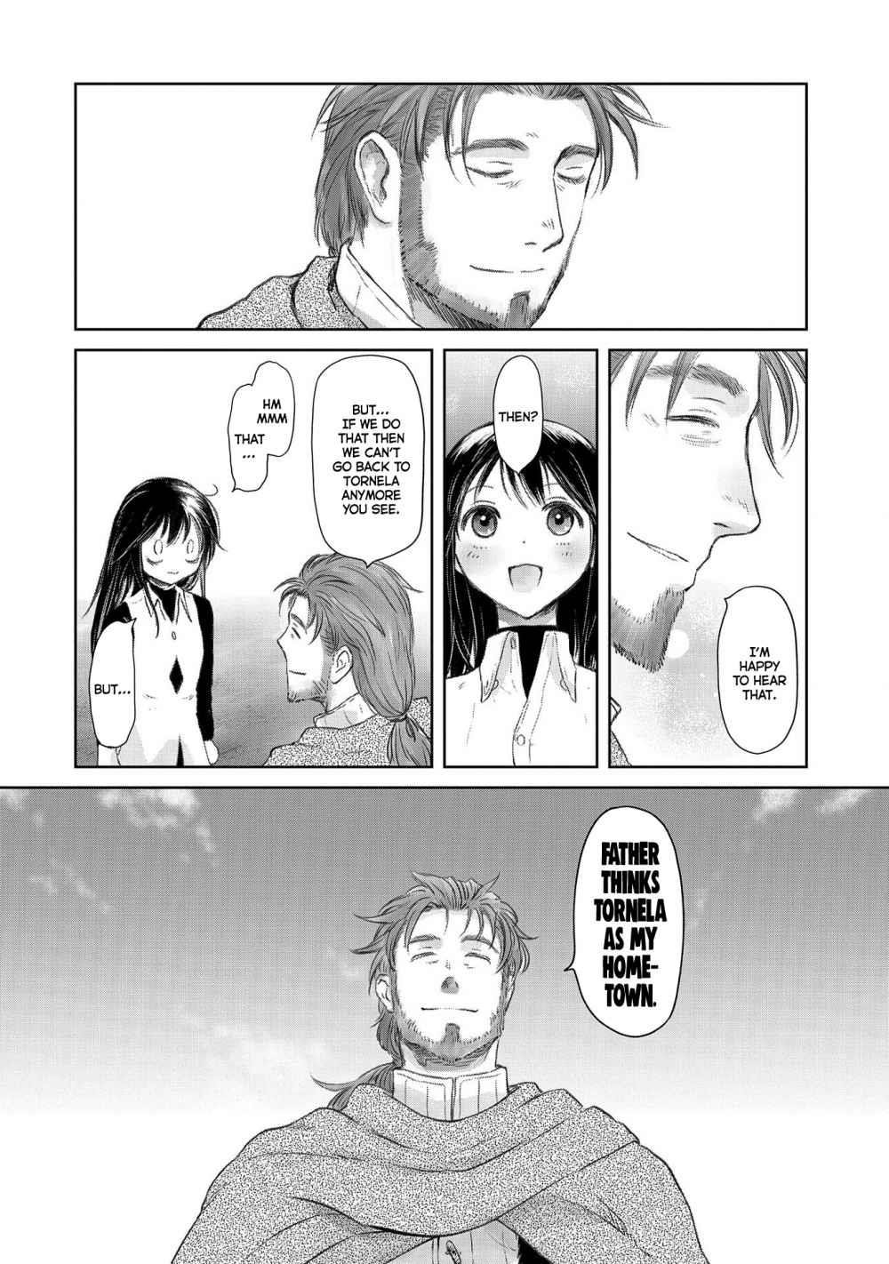 Boukensha Ni Naritai To Miyako Ni Deteitta Musume Ga S Rank Ni Natteta Chapter 23 - Page 24 in English
