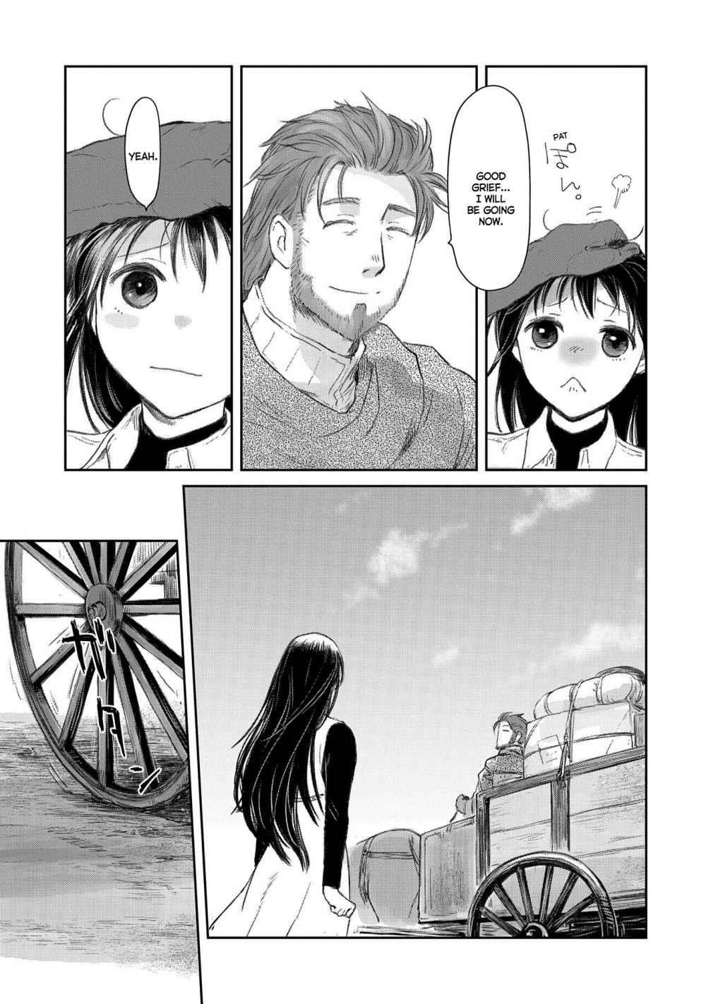 Boukensha Ni Naritai To Miyako Ni Deteitta Musume Ga S Rank Ni Natteta Chapter 23 - Page 31 in English