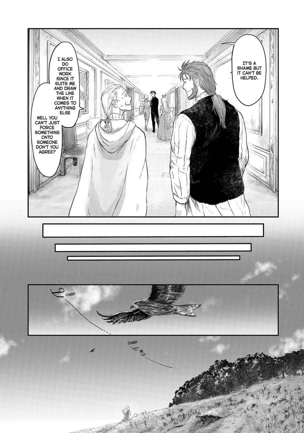 Boukensha Ni Naritai To Miyako Ni Deteitta Musume Ga S Rank Ni Natteta Chapter 23 - Page 9 in English