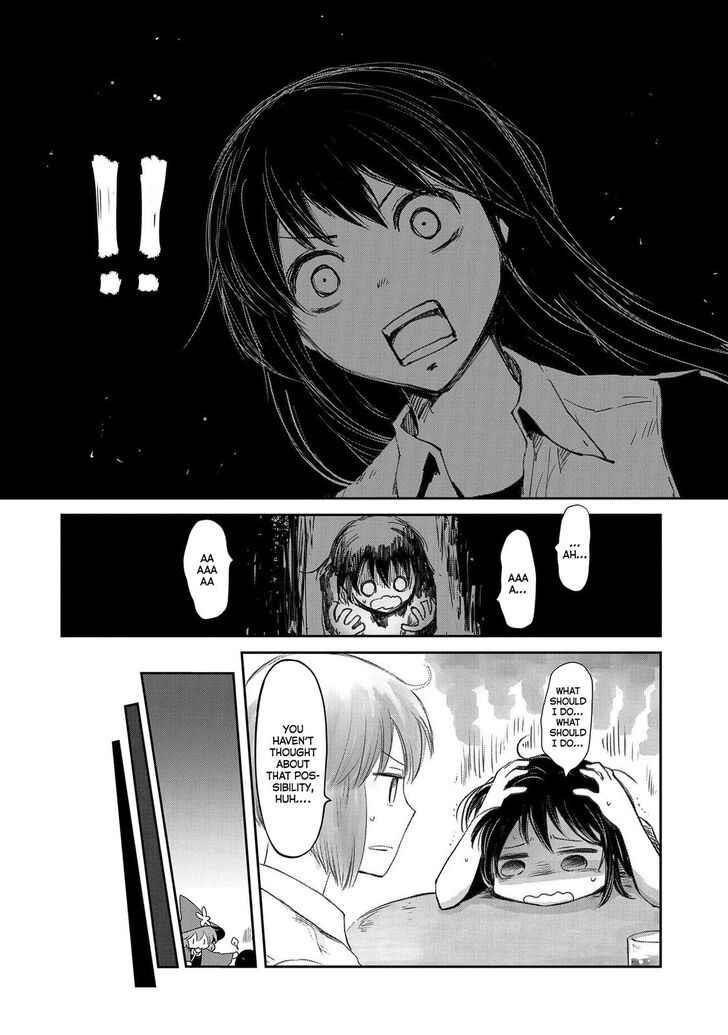 Boukensha Ni Naritai To Miyako Ni Deteitta Musume Ga S Rank Ni Natteta Chapter 24 - Page 10 in English