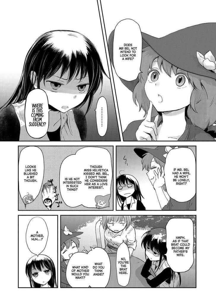 Boukensha Ni Naritai To Miyako Ni Deteitta Musume Ga S Rank Ni Natteta Chapter 24 - Page 6 in English