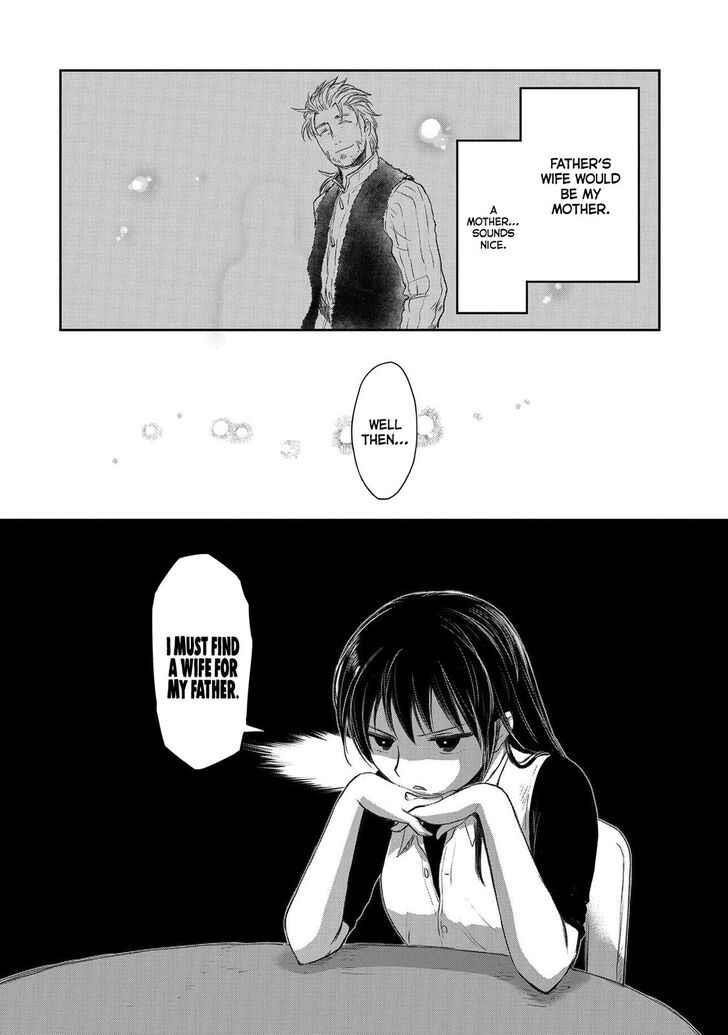 Boukensha Ni Naritai To Miyako Ni Deteitta Musume Ga S Rank Ni Natteta Chapter 24 - Page 8 in English