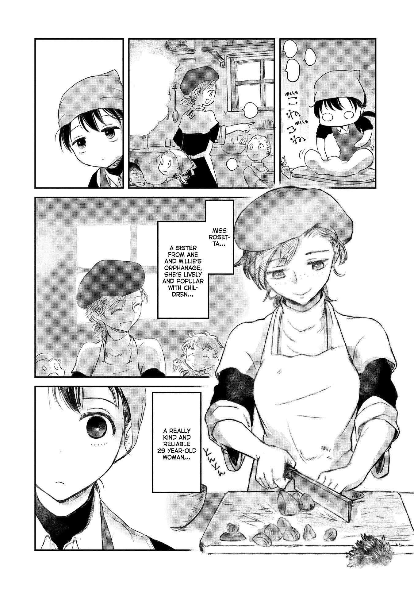 Boukensha Ni Naritai To Miyako Ni Deteitta Musume Ga S Rank Ni Natteta Chapter 25 - Page 18 in English