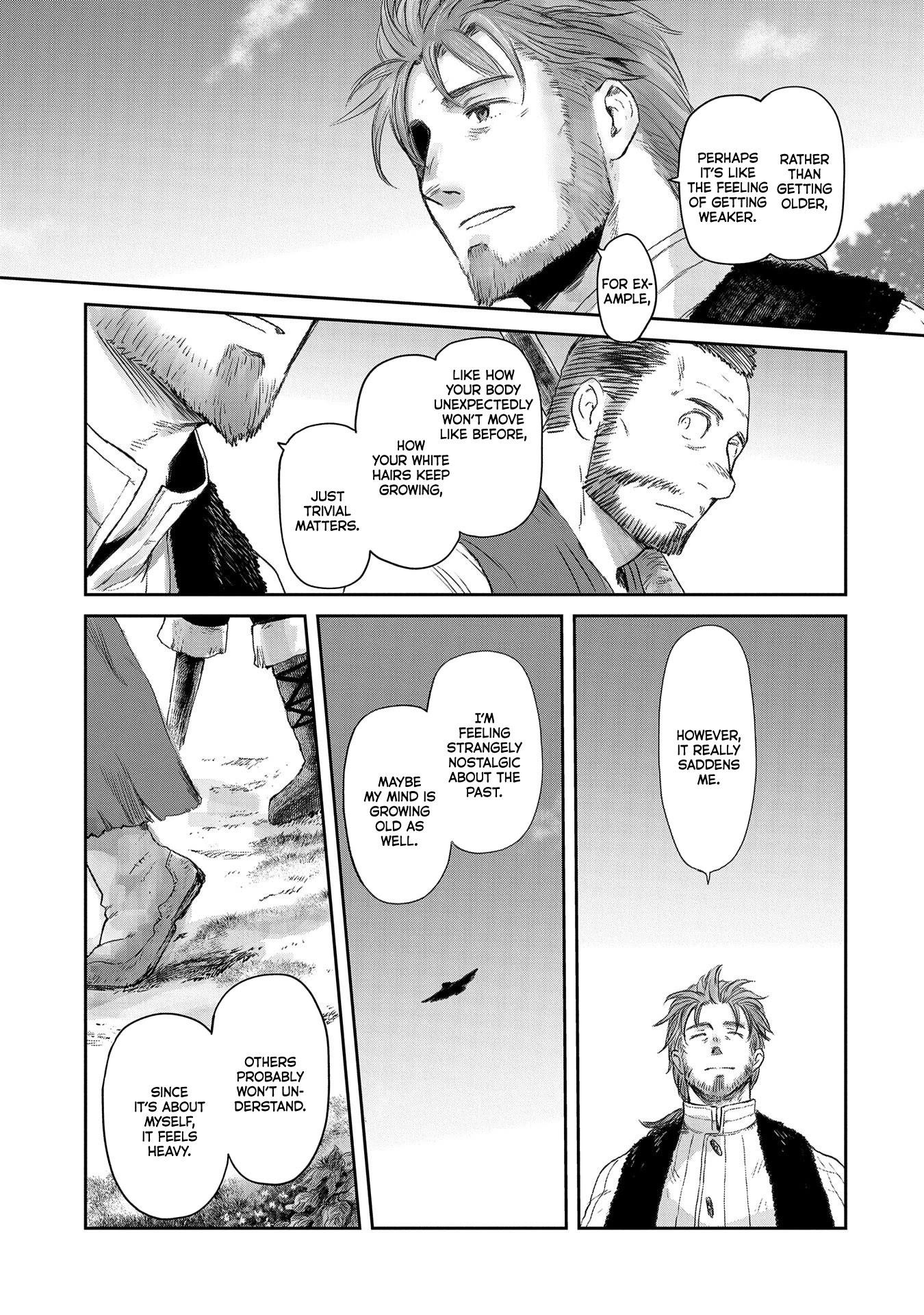 Boukensha Ni Naritai To Miyako Ni Deteitta Musume Ga S Rank Ni Natteta Chapter 25 - Page 27 in English