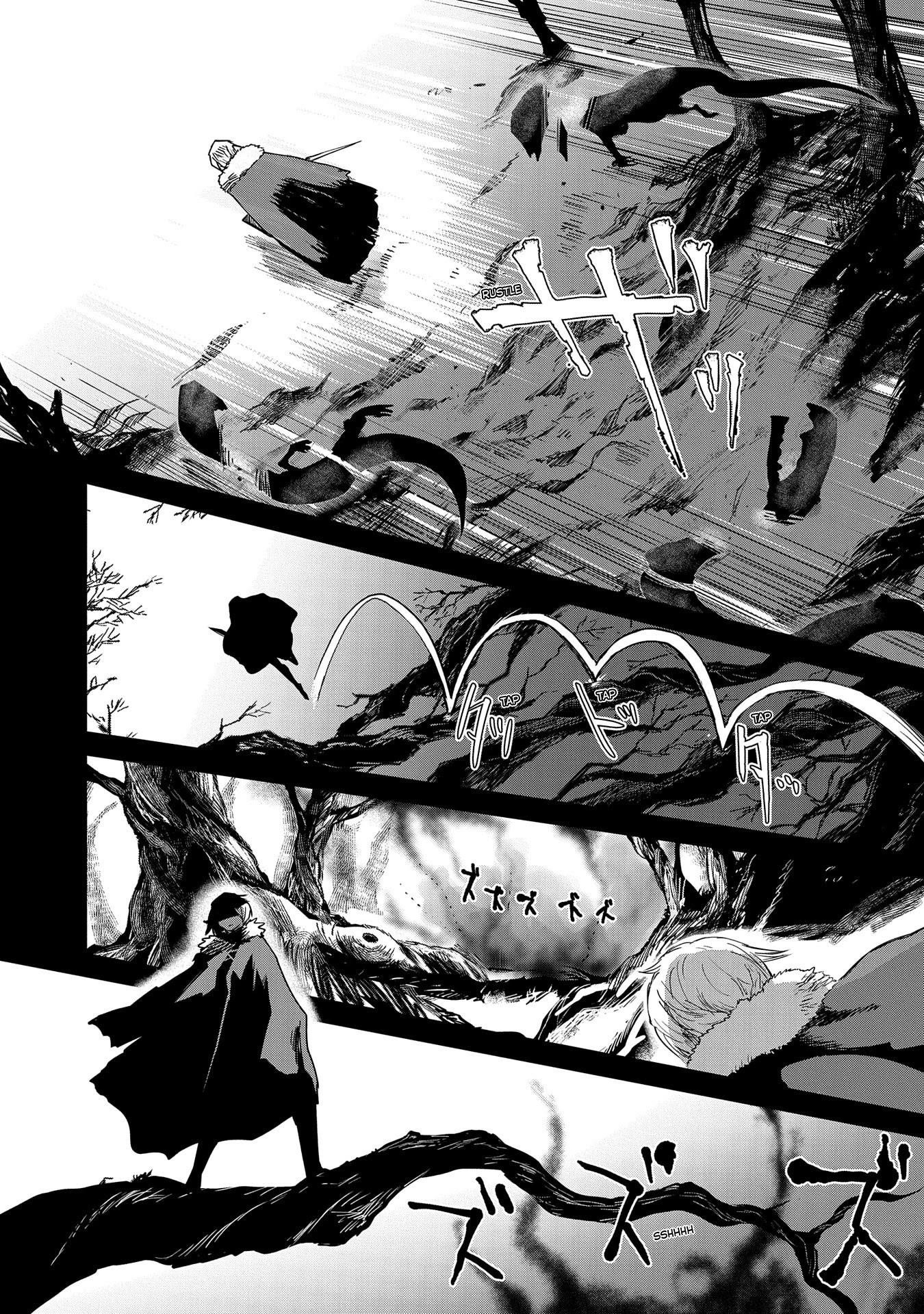 Boukensha Ni Naritai To Miyako Ni Deteitta Musume Ga S Rank Ni Natteta Chapter 25 - Page 3 in English
