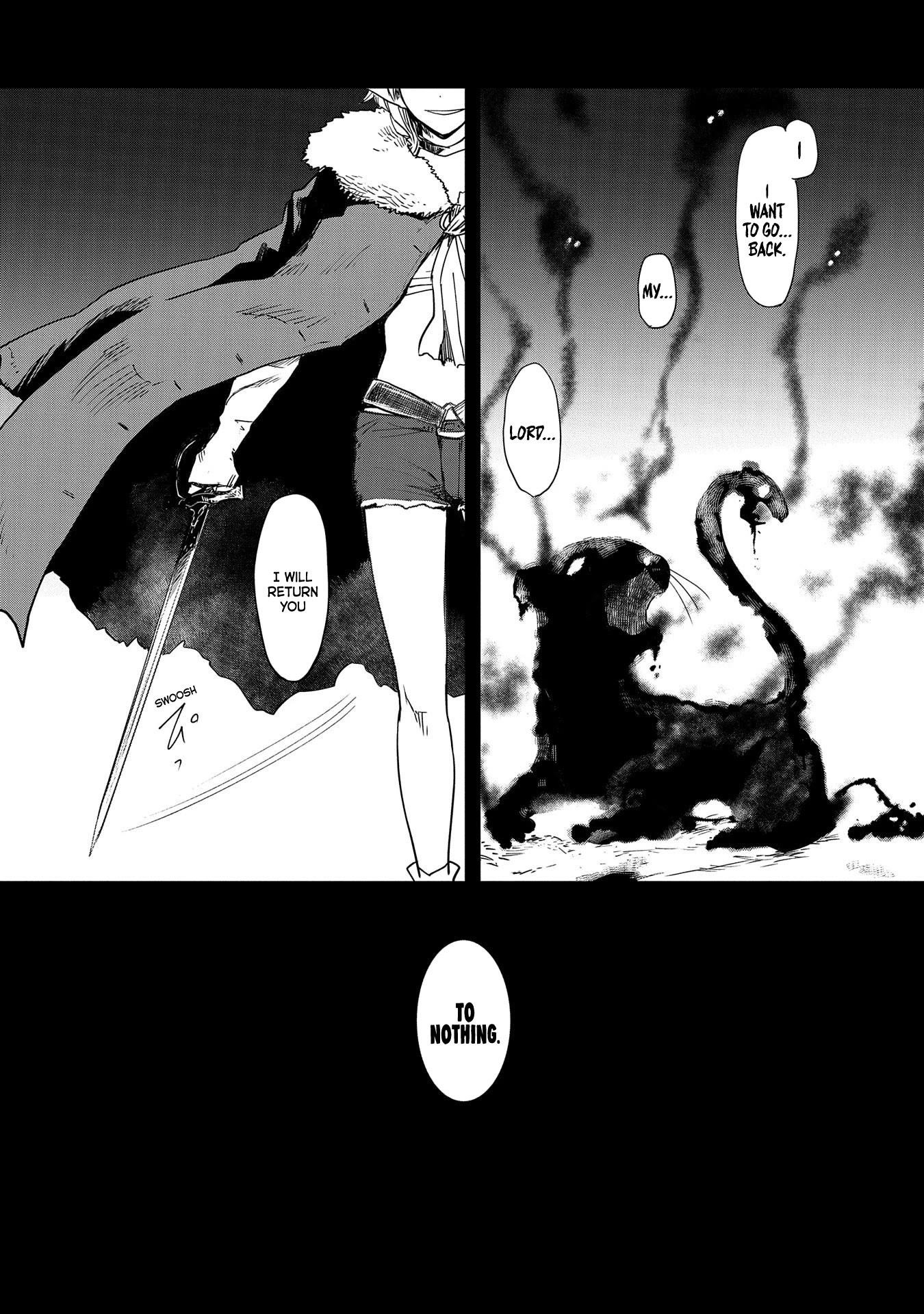 Boukensha Ni Naritai To Miyako Ni Deteitta Musume Ga S Rank Ni Natteta Chapter 25 - Page 5 in English