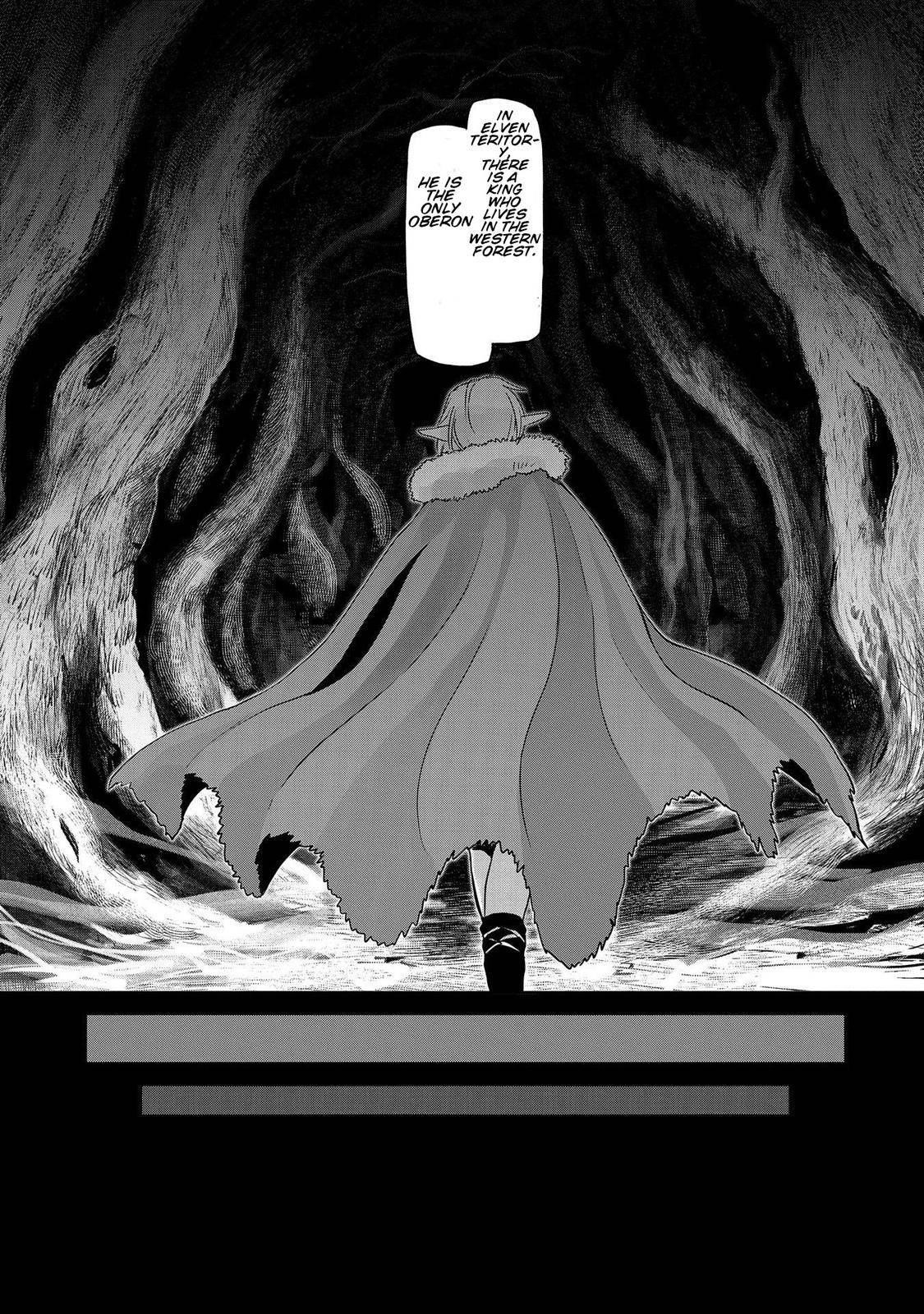 Boukensha Ni Naritai To Miyako Ni Deteitta Musume Ga S Rank Ni Natteta Chapter 26 - Page 15 in English