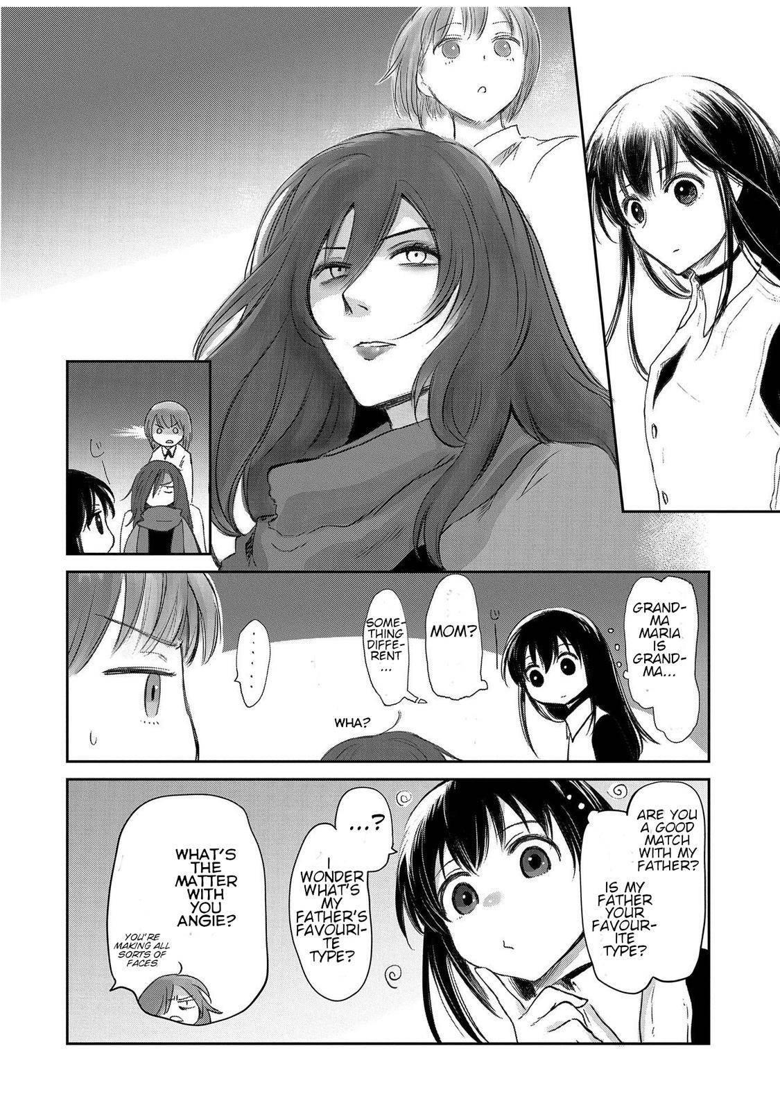 Boukensha Ni Naritai To Miyako Ni Deteitta Musume Ga S Rank Ni Natteta Chapter 26 - Page 22 in English