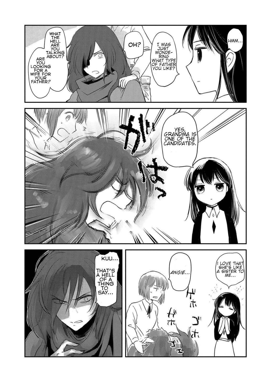 Boukensha Ni Naritai To Miyako Ni Deteitta Musume Ga S Rank Ni Natteta Chapter 26 - Page 23 in English