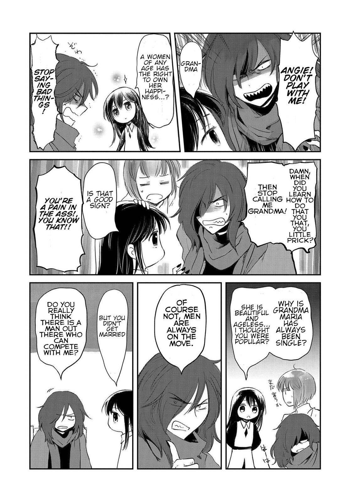 Boukensha Ni Naritai To Miyako Ni Deteitta Musume Ga S Rank Ni Natteta Chapter 26 - Page 24 in English