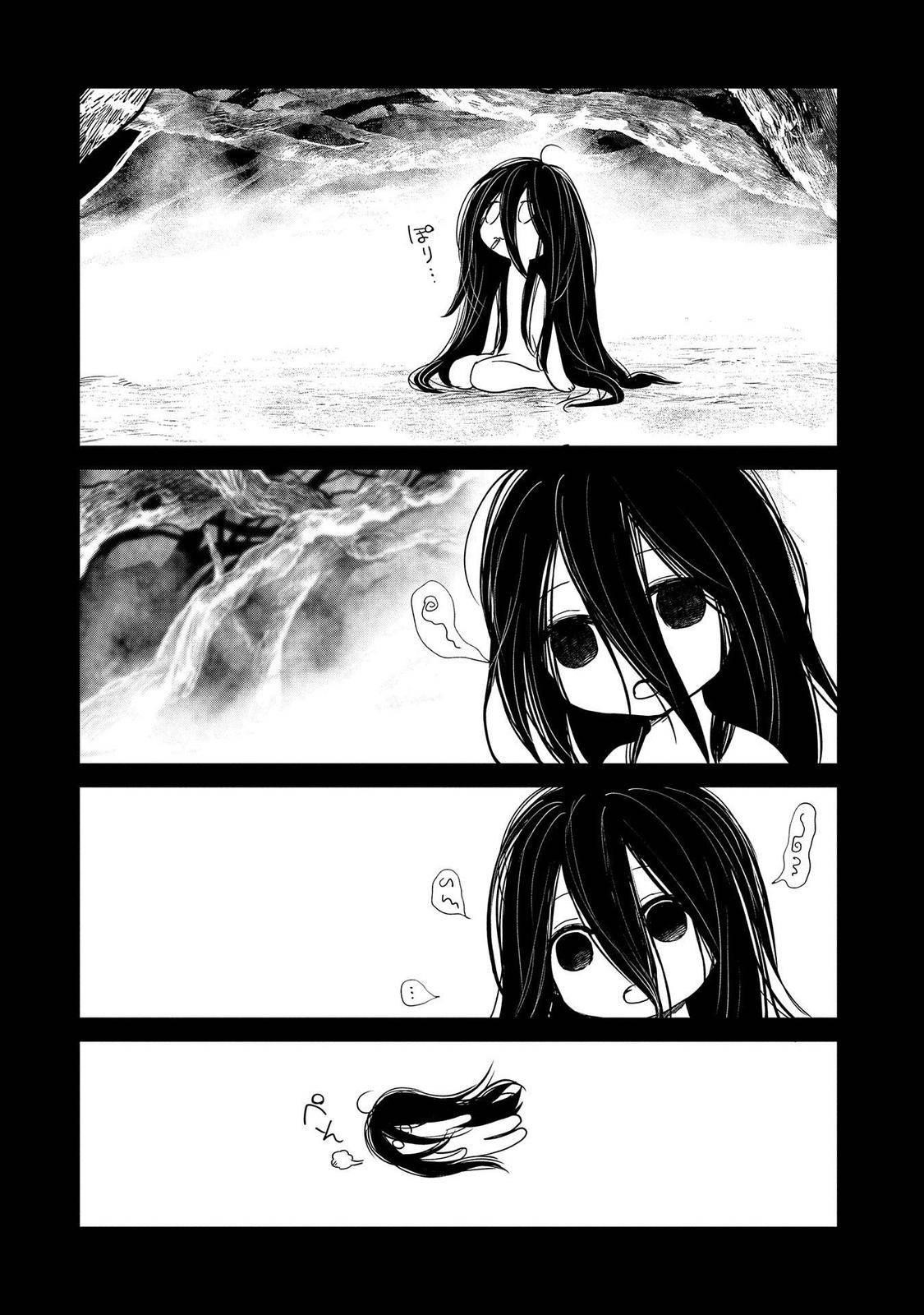 Boukensha Ni Naritai To Miyako Ni Deteitta Musume Ga S Rank Ni Natteta Chapter 26 - Page 4 in English
