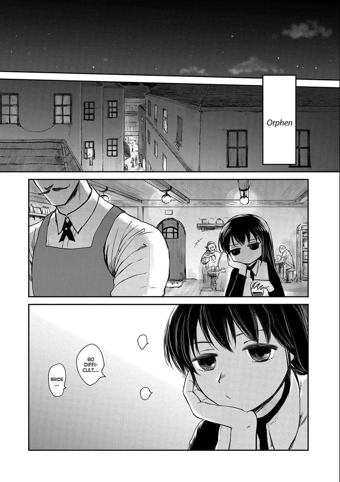 Boukensha Ni Naritai To Miyako Ni Deteitta Musume Ga S Rank Ni Natteta Chapter 27 - Page 14 in English