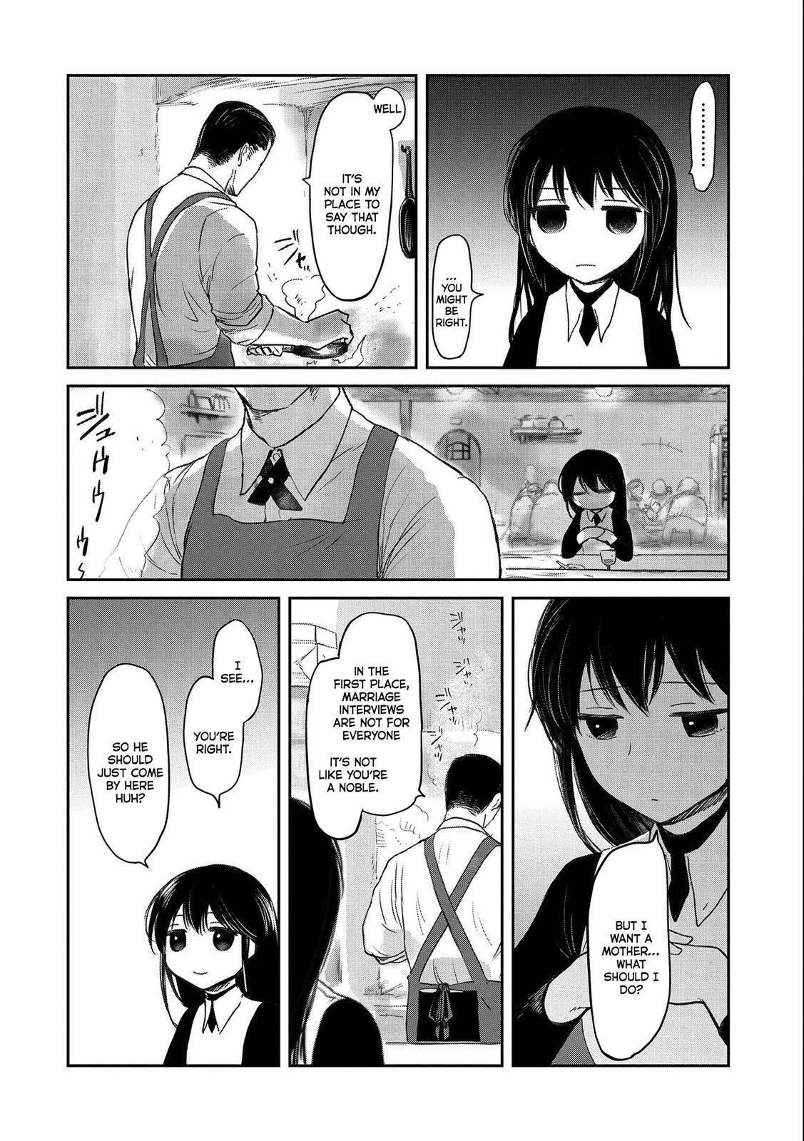 Boukensha Ni Naritai To Miyako Ni Deteitta Musume Ga S Rank Ni Natteta Chapter 27 - Page 18 in English