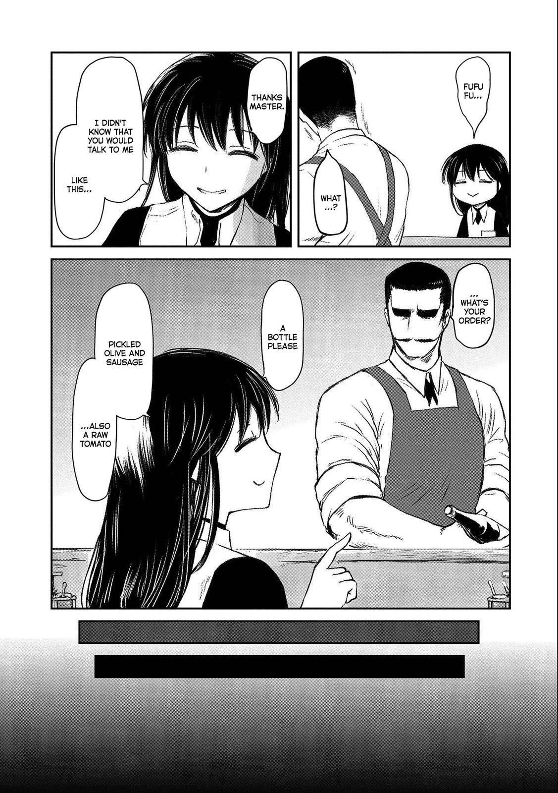 Boukensha Ni Naritai To Miyako Ni Deteitta Musume Ga S Rank Ni Natteta Chapter 27 - Page 19 in English