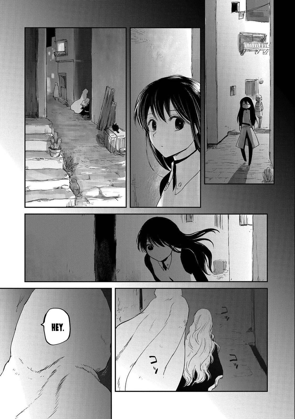 Boukensha Ni Naritai To Miyako Ni Deteitta Musume Ga S Rank Ni Natteta Chapter 27 - Page 20 in English