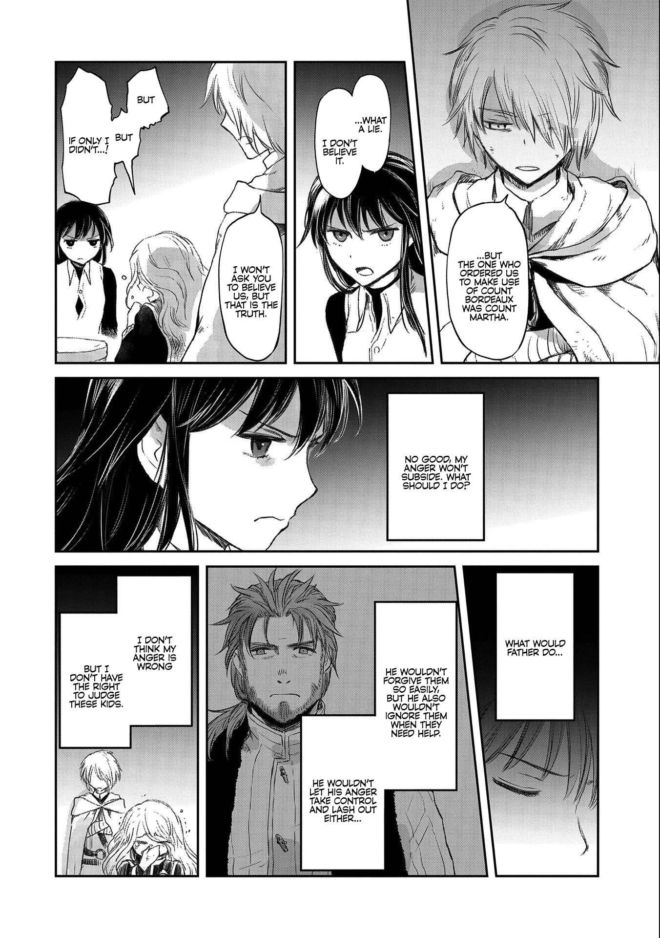 Boukensha Ni Naritai To Miyako Ni Deteitta Musume Ga S Rank Ni Natteta Chapter 28 - Page 12 in English