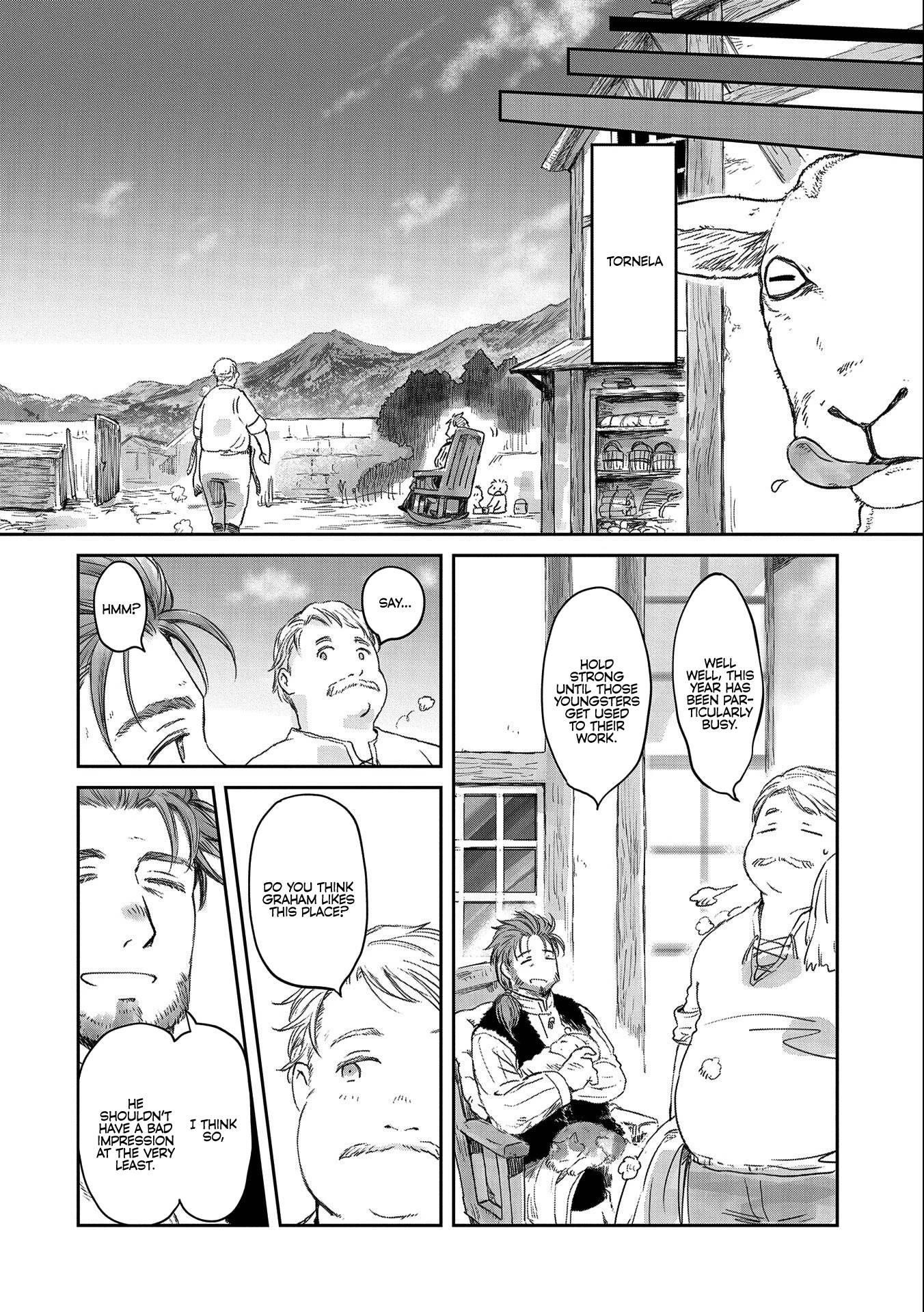 Boukensha Ni Naritai To Miyako Ni Deteitta Musume Ga S Rank Ni Natteta Chapter 28 - Page 16 in English