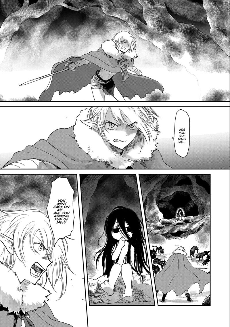 Boukensha Ni Naritai To Miyako Ni Deteitta Musume Ga S Rank Ni Natteta Chapter 29 - Page 13 in English