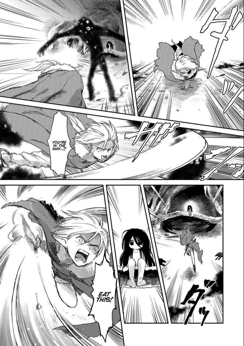 Boukensha Ni Naritai To Miyako Ni Deteitta Musume Ga S Rank Ni Natteta Chapter 29 - Page 19 in English