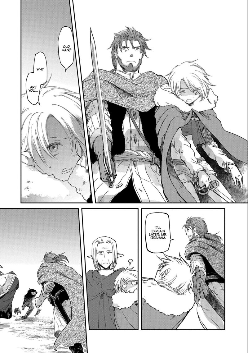 Boukensha Ni Naritai To Miyako Ni Deteitta Musume Ga S Rank Ni Natteta Chapter 29 - Page 24 in English