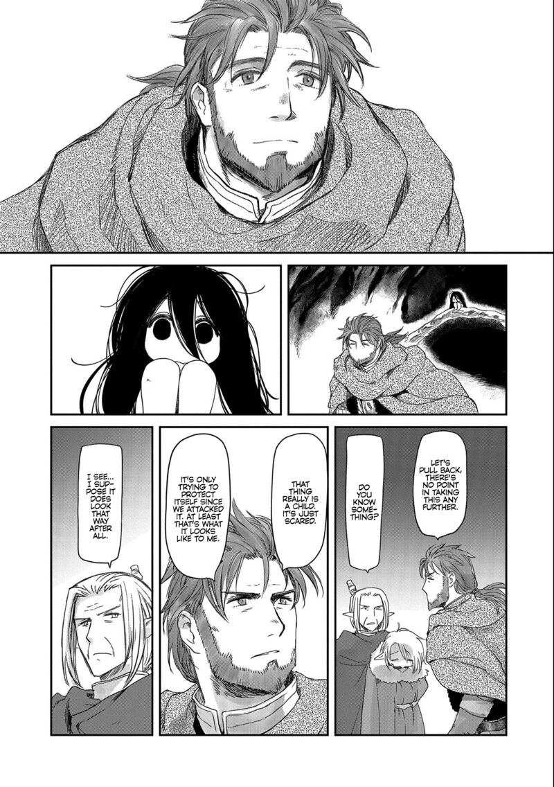 Boukensha Ni Naritai To Miyako Ni Deteitta Musume Ga S Rank Ni Natteta Chapter 29 - Page 27 in English