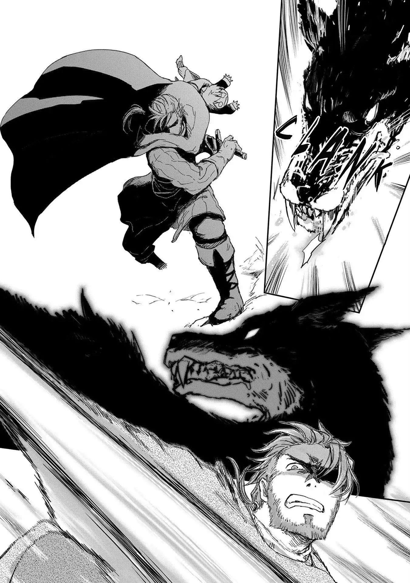 Boukensha Ni Naritai To Miyako Ni Deteitta Musume Ga S Rank Ni Natteta Chapter 3 - Page 10 in English