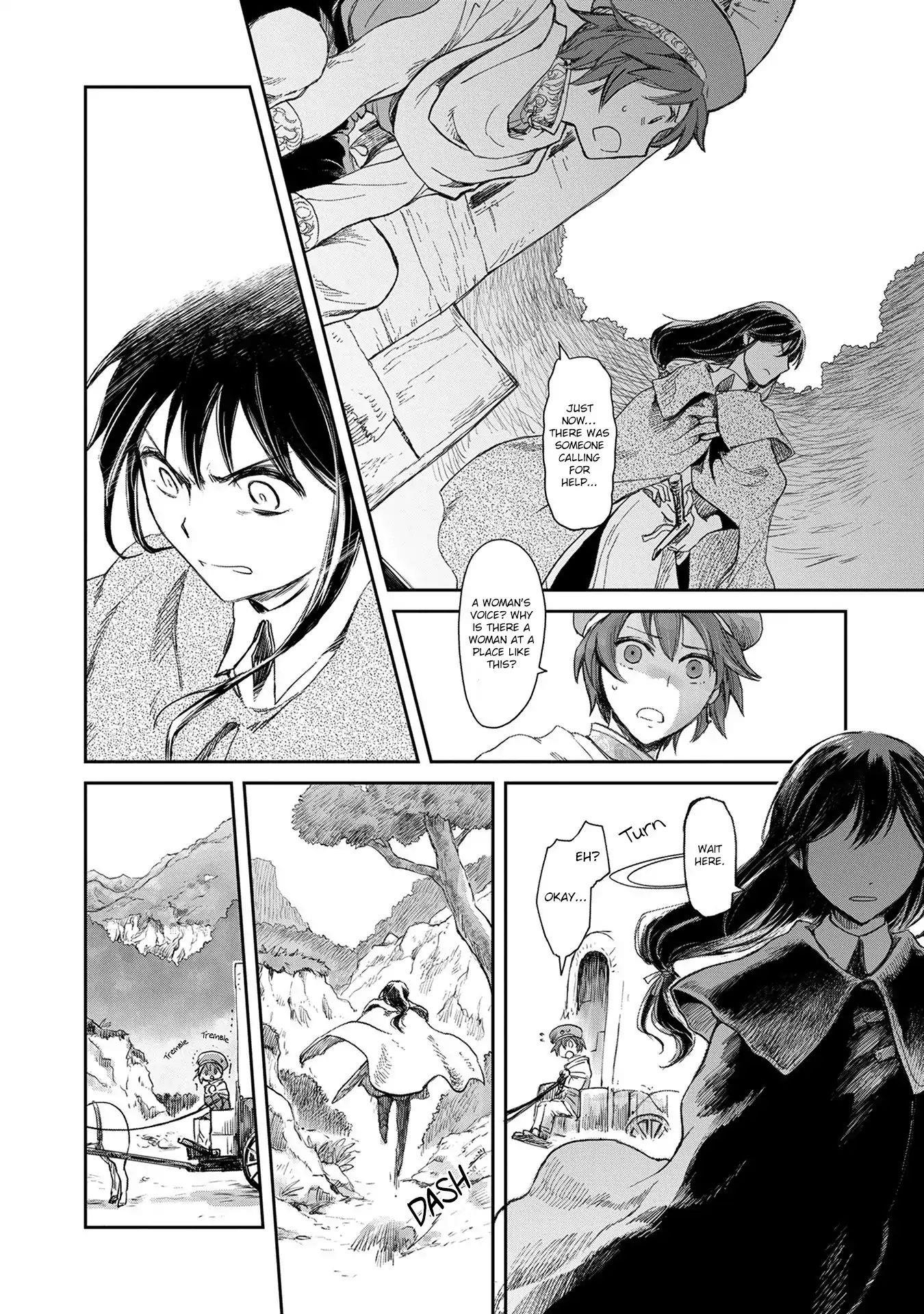 Boukensha Ni Naritai To Miyako Ni Deteitta Musume Ga S Rank Ni Natteta Chapter 3 - Page 19 in English