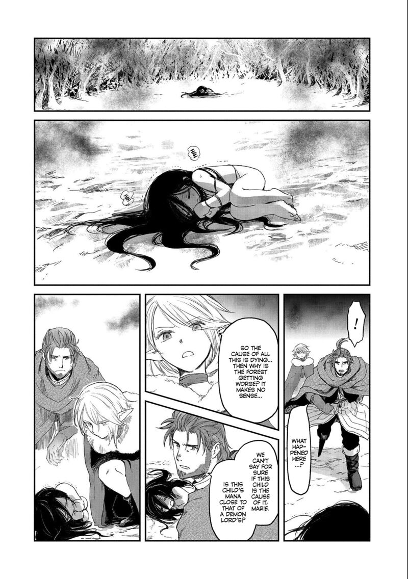 Boukensha Ni Naritai To Miyako Ni Deteitta Musume Ga S Rank Ni Natteta Chapter 32.1 - Page 18 in English