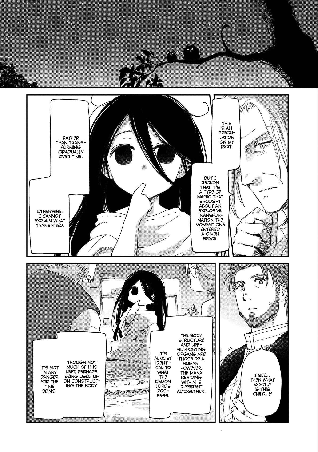 Boukensha Ni Naritai To Miyako Ni Deteitta Musume Ga S Rank Ni Natteta Chapter 32.2 - Page 18 in English