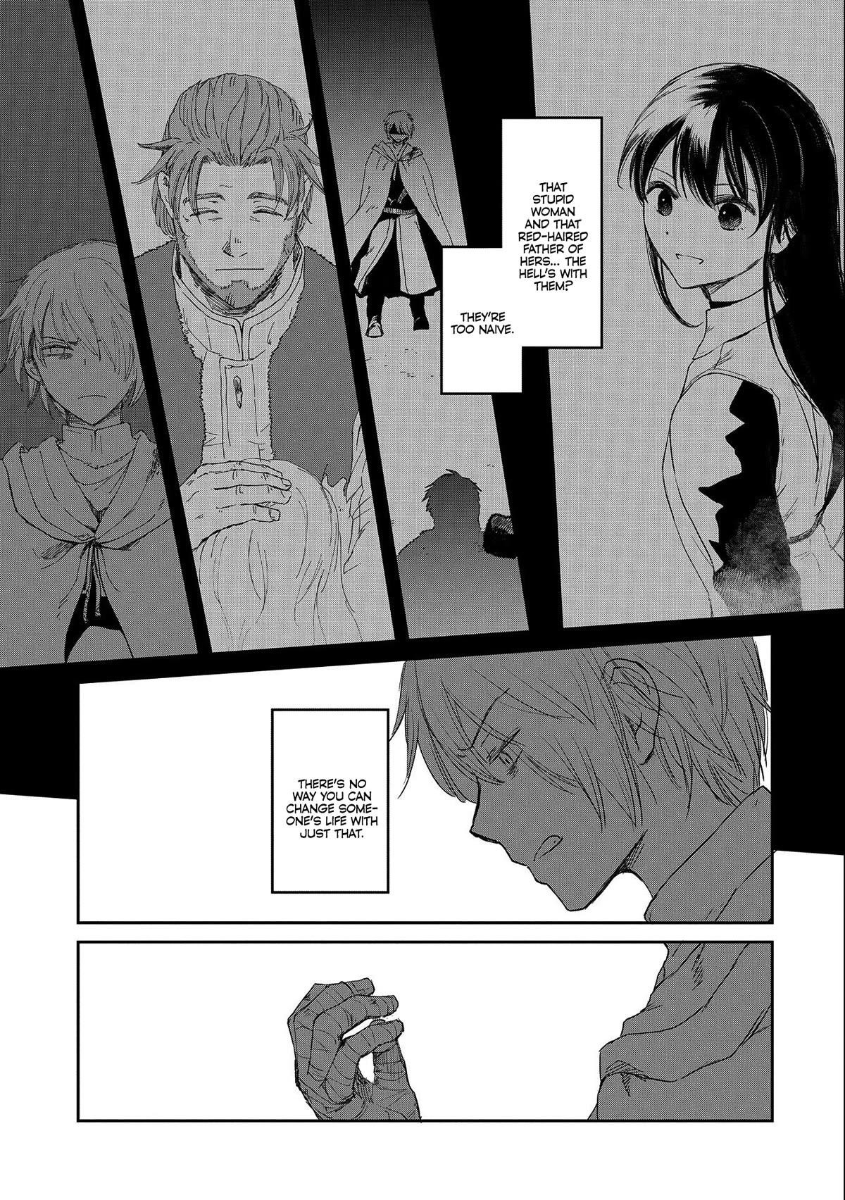 Boukensha Ni Naritai To Miyako Ni Deteitta Musume Ga S Rank Ni Natteta Chapter 33 - Page 3 in English