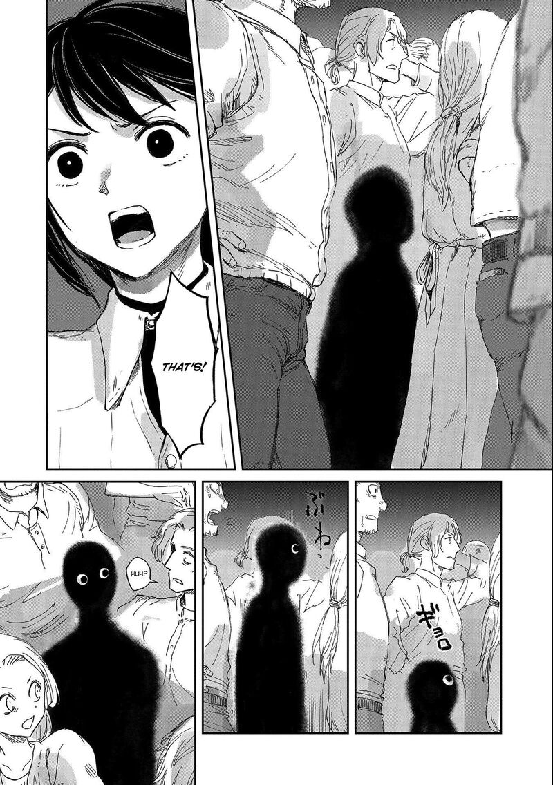 Boukensha Ni Naritai To Miyako Ni Deteitta Musume Ga S Rank Ni Natteta Chapter 34 - Page 20 in English