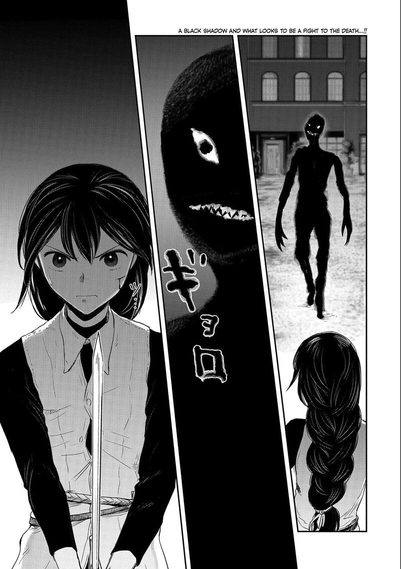 Boukensha Ni Naritai To Miyako Ni Deteitta Musume Ga S Rank Ni Natteta Chapter 34 - Page 23 in English