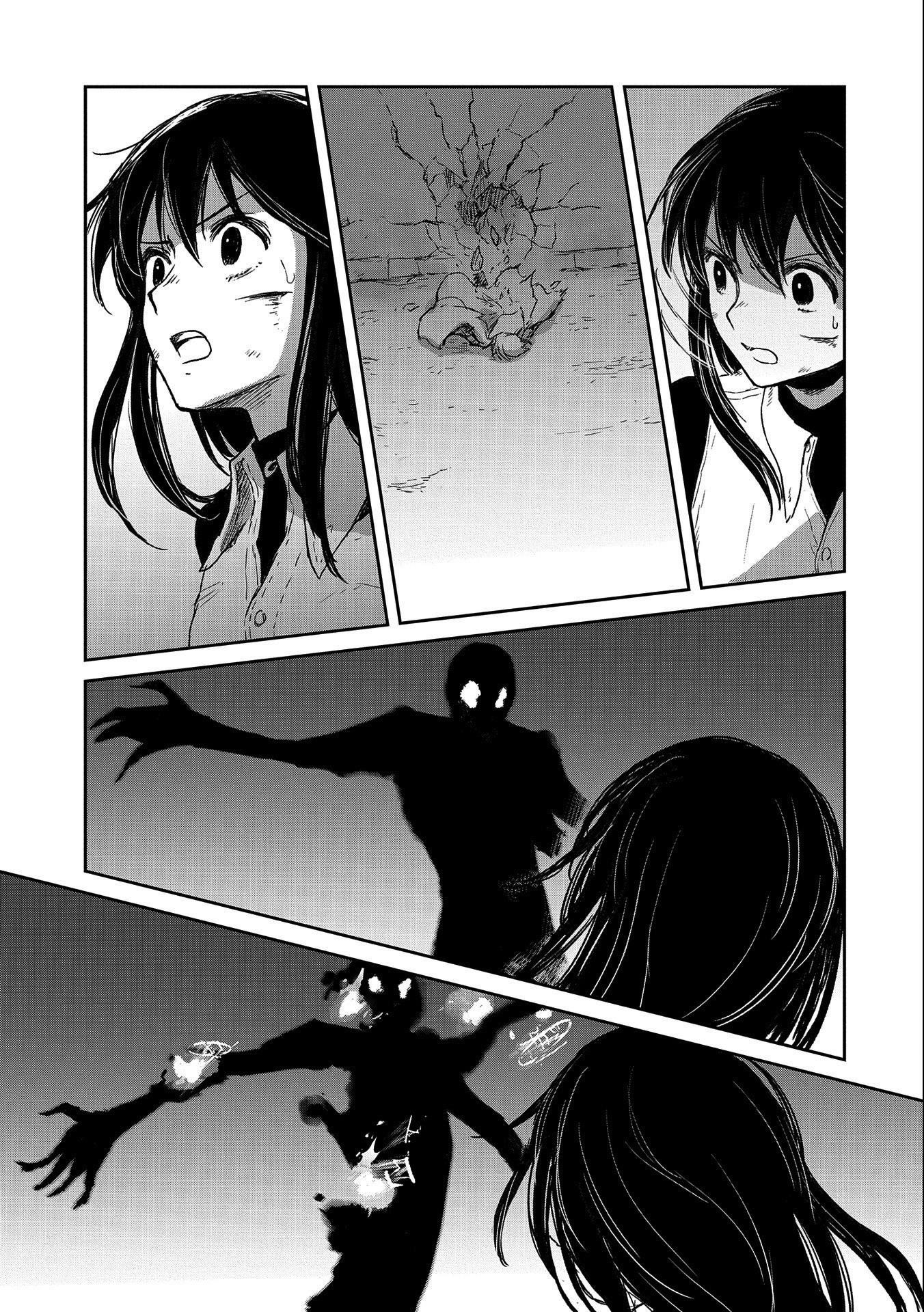 Boukensha Ni Naritai To Miyako Ni Deteitta Musume Ga S Rank Ni Natteta Chapter 35 - Page 13 in English