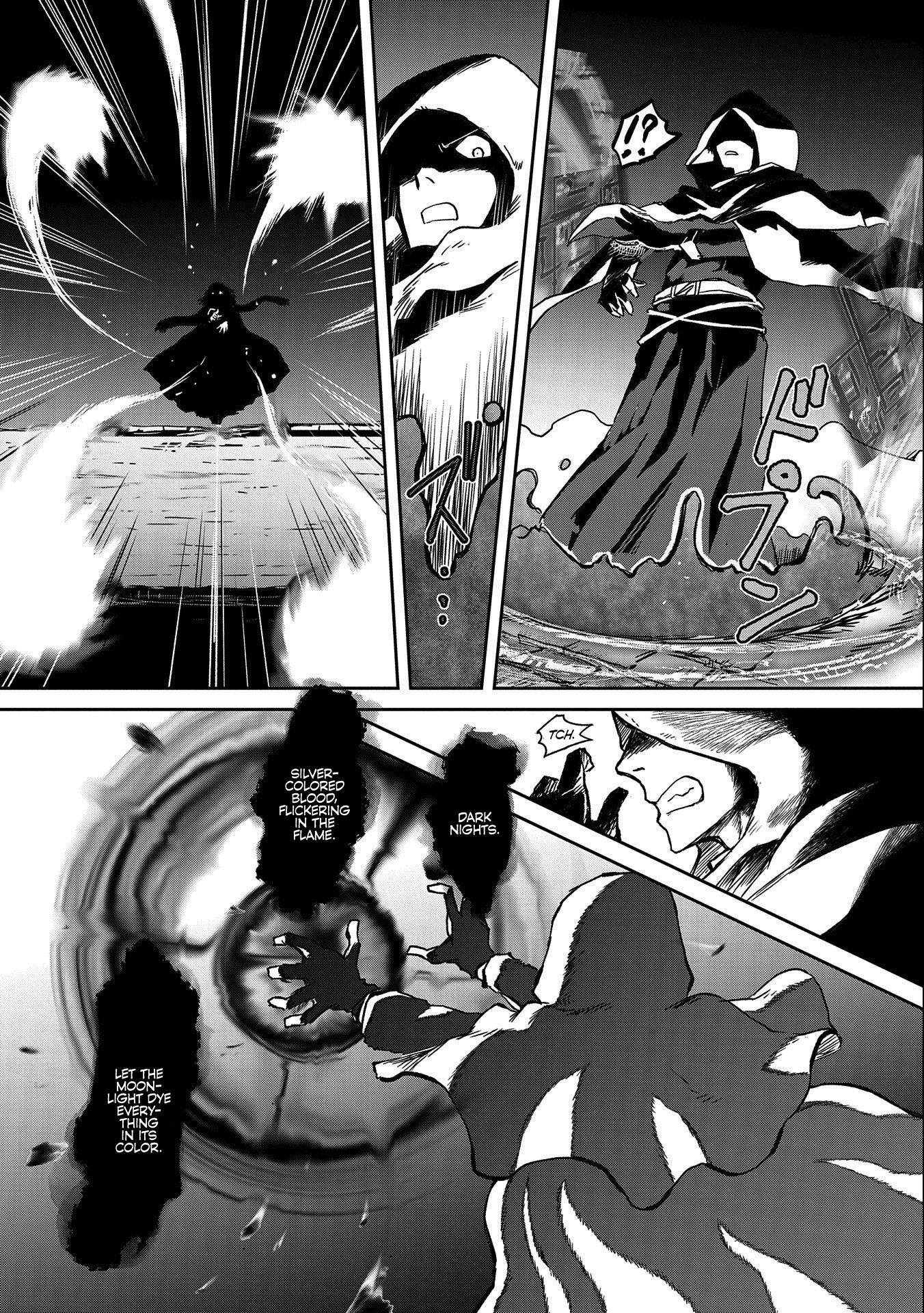 Boukensha Ni Naritai To Miyako Ni Deteitta Musume Ga S Rank Ni Natteta Chapter 35 - Page 30 in English