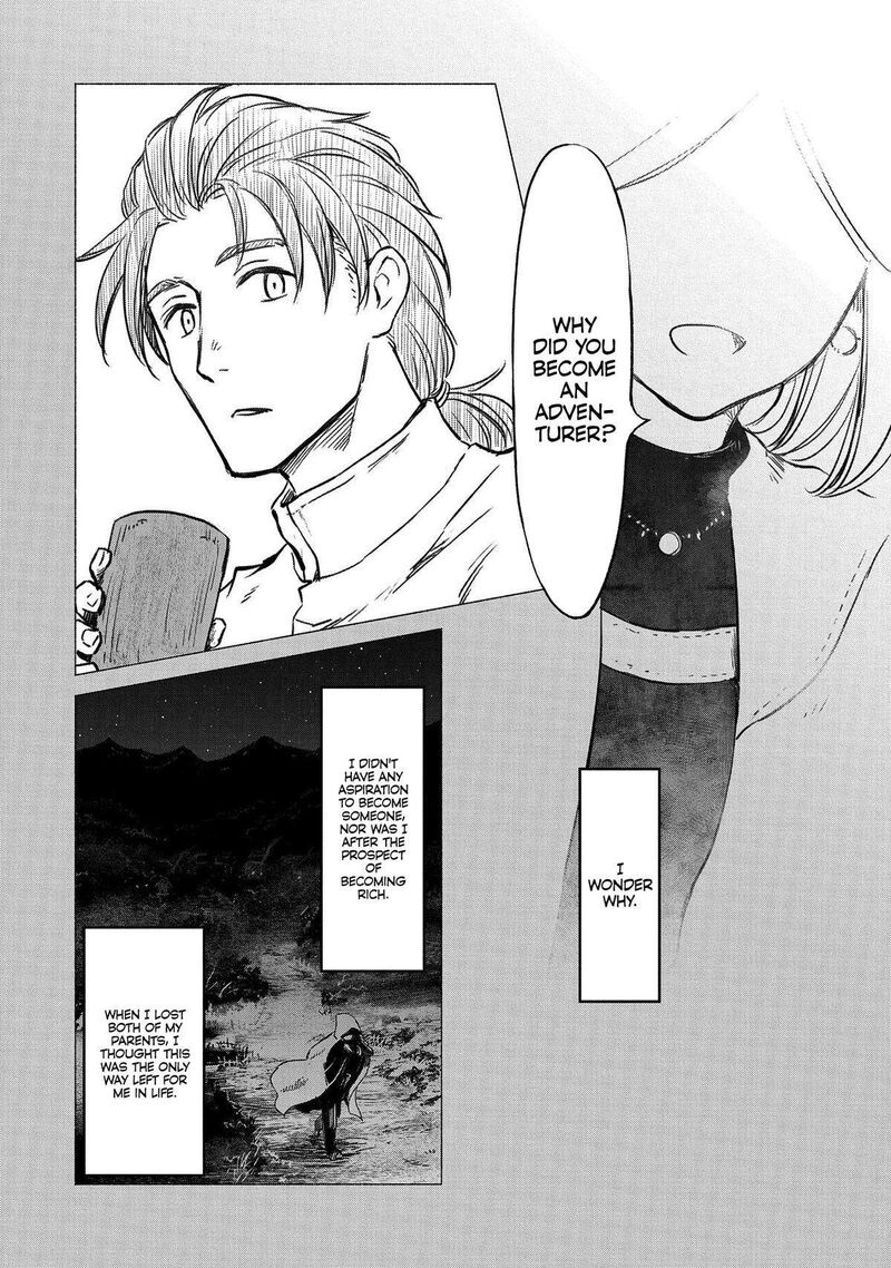 Boukensha Ni Naritai To Miyako Ni Deteitta Musume Ga S Rank Ni Natteta Chapter 36 - Page 10 in English