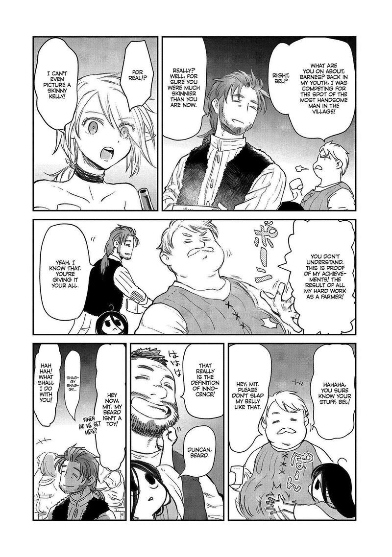 Boukensha Ni Naritai To Miyako Ni Deteitta Musume Ga S Rank Ni Natteta Chapter 36 - Page 18 in English