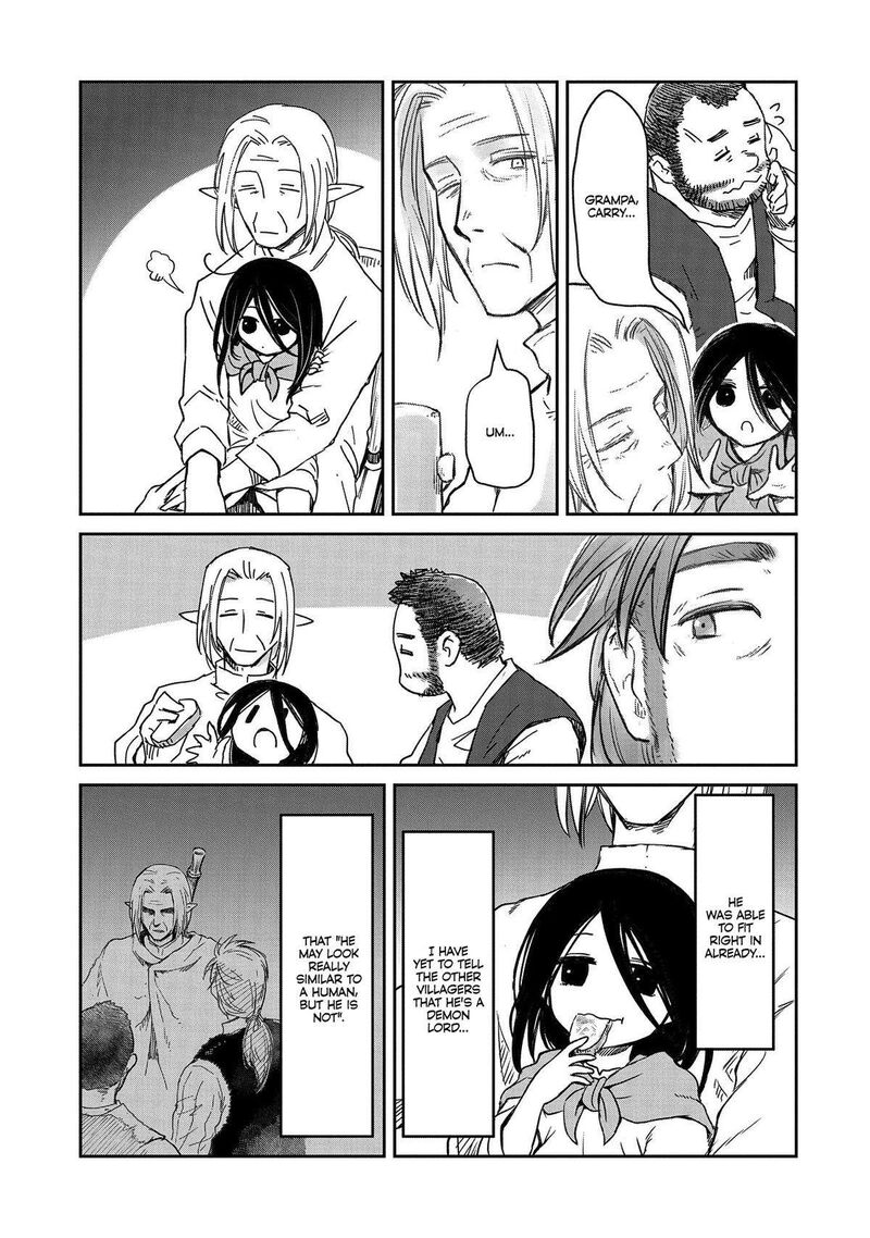 Boukensha Ni Naritai To Miyako Ni Deteitta Musume Ga S Rank Ni Natteta Chapter 36 - Page 19 in English