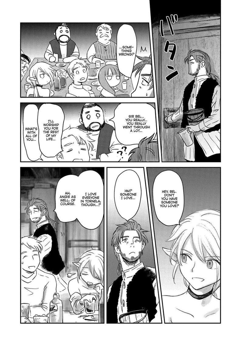 Boukensha Ni Naritai To Miyako Ni Deteitta Musume Ga S Rank Ni Natteta Chapter 36 - Page 26 in English