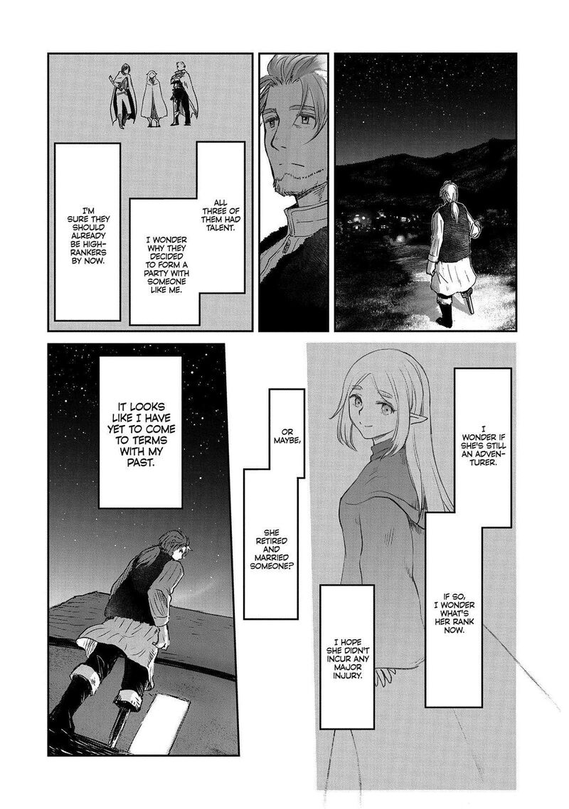 Boukensha Ni Naritai To Miyako Ni Deteitta Musume Ga S Rank Ni Natteta Chapter 36 - Page 34 in English