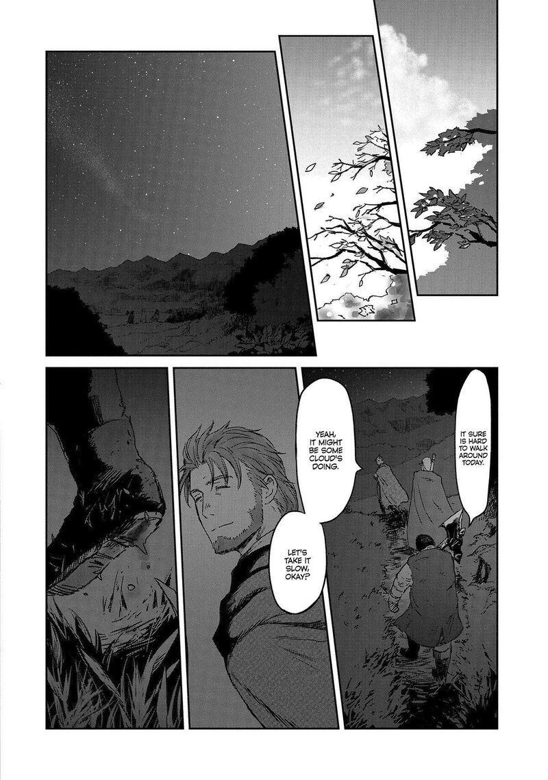 Boukensha Ni Naritai To Miyako Ni Deteitta Musume Ga S Rank Ni Natteta Chapter 36 - Page 6 in English