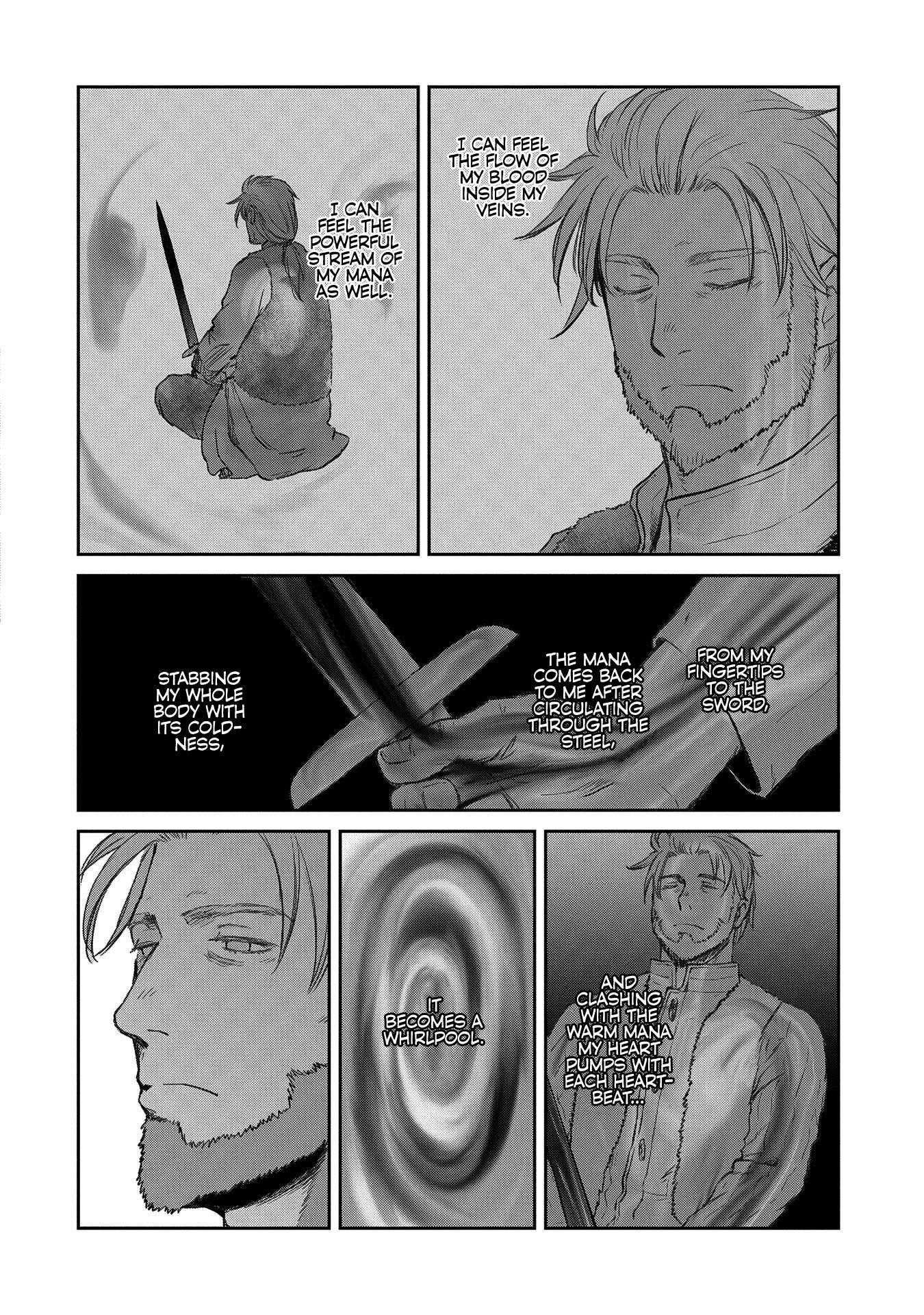 Boukensha Ni Naritai To Miyako Ni Deteitta Musume Ga S Rank Ni Natteta Chapter 37 - Page 10 in English