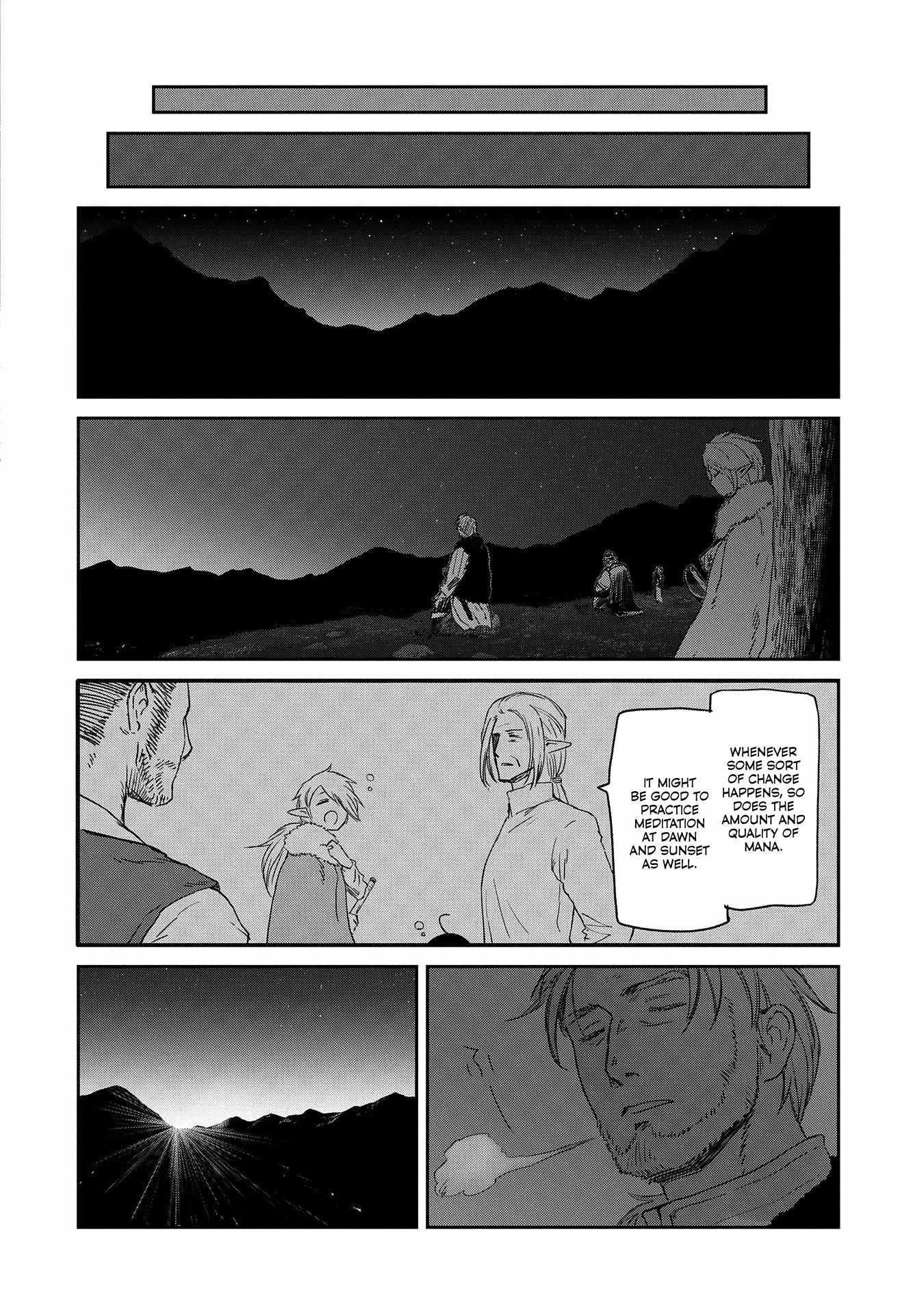 Boukensha Ni Naritai To Miyako Ni Deteitta Musume Ga S Rank Ni Natteta Chapter 39 - Page 20 in English