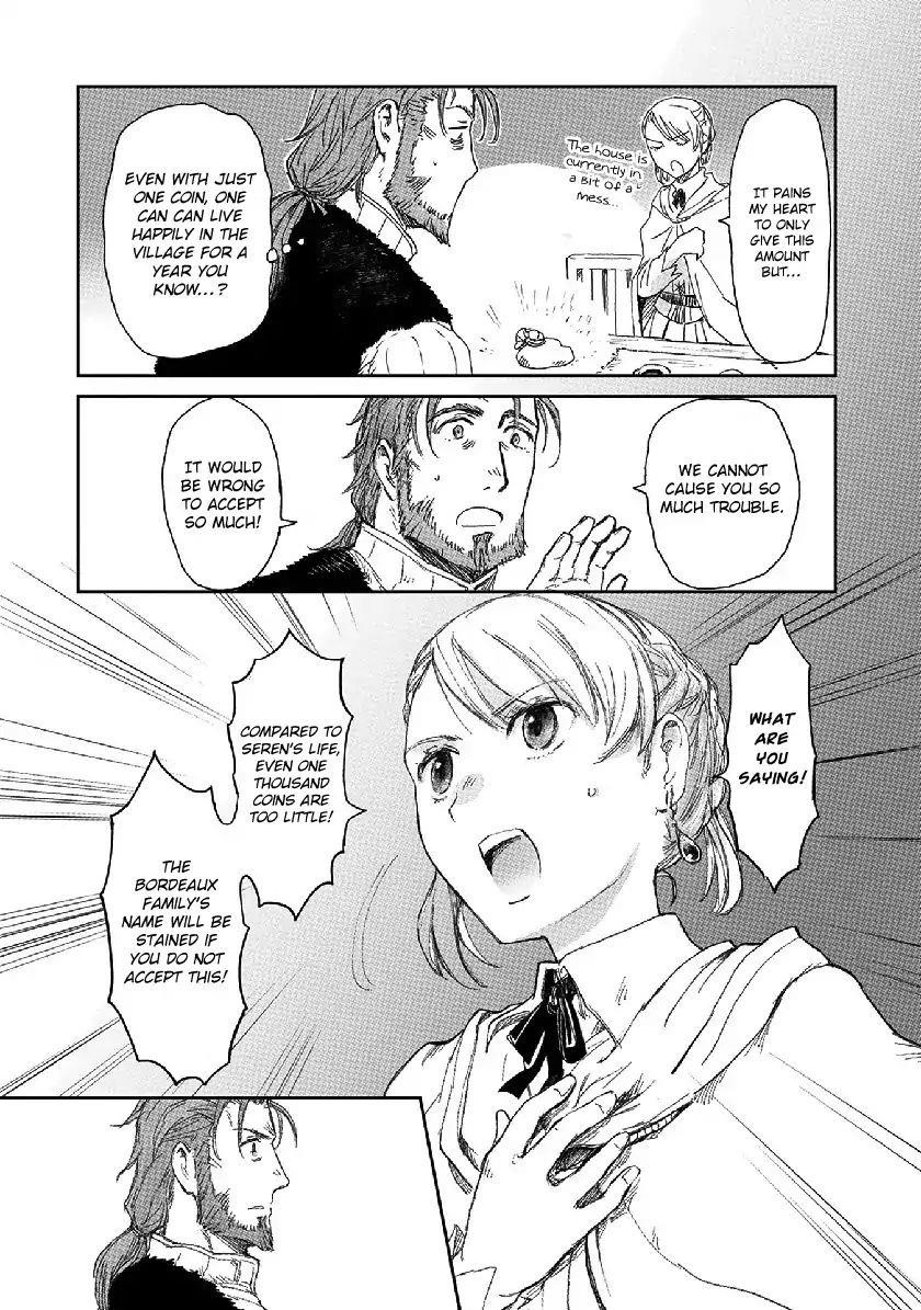 Boukensha Ni Naritai To Miyako Ni Deteitta Musume Ga S Rank Ni Natteta Chapter 4 - Page 12 in English